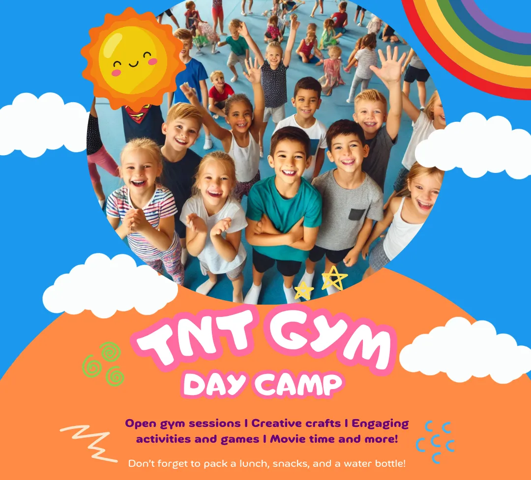 Campamentos de Días Festivos