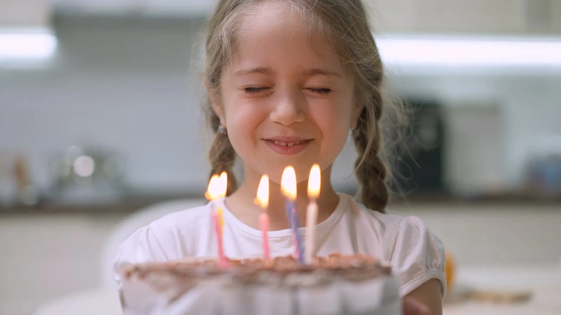 Fiestas de cumpleaños en TNT