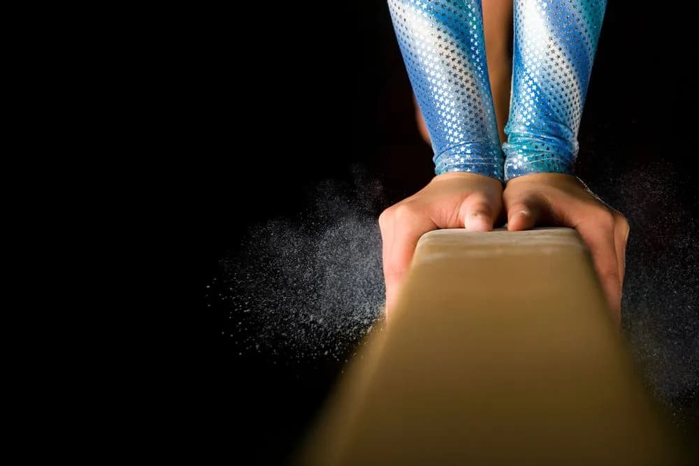 Advanced Gymnastics