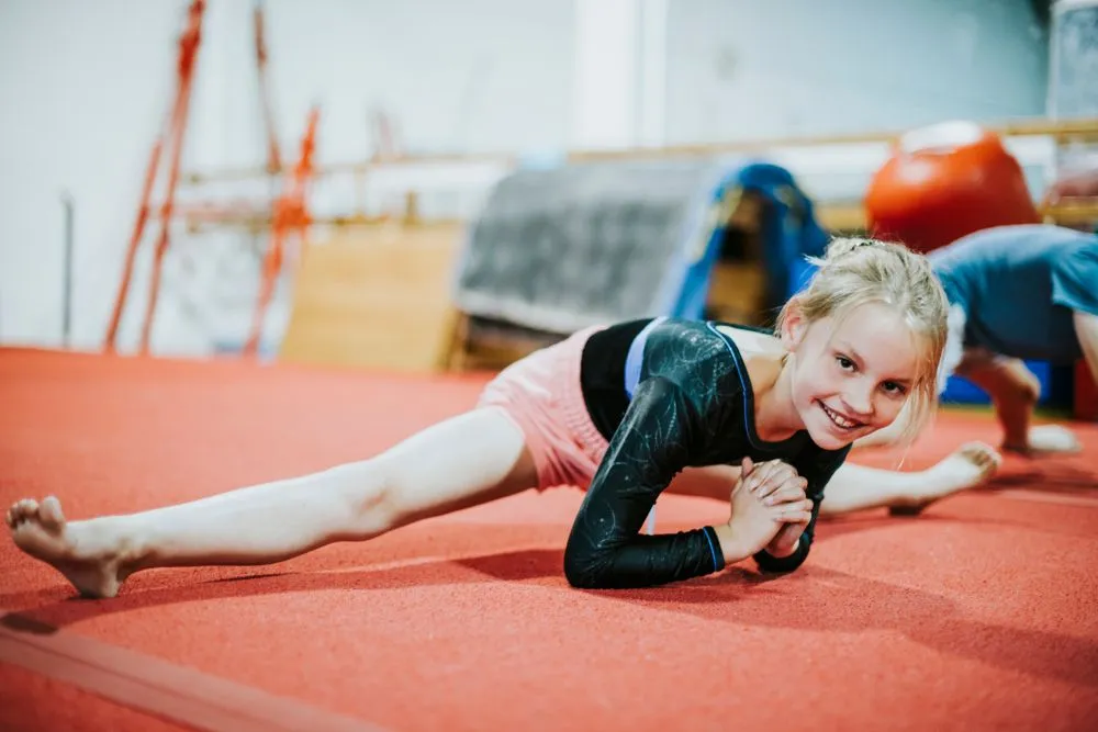 Gymnastics Classes