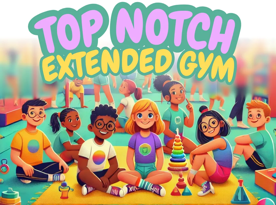 Extended Gym
