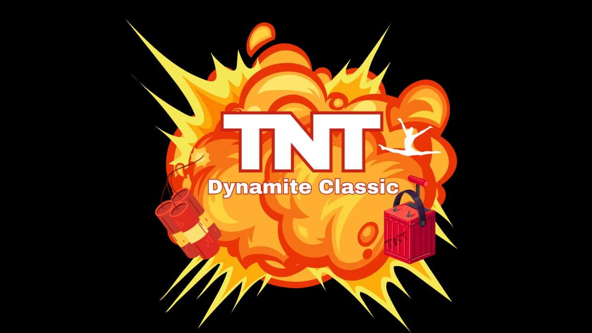 Dynamite Classic 2026