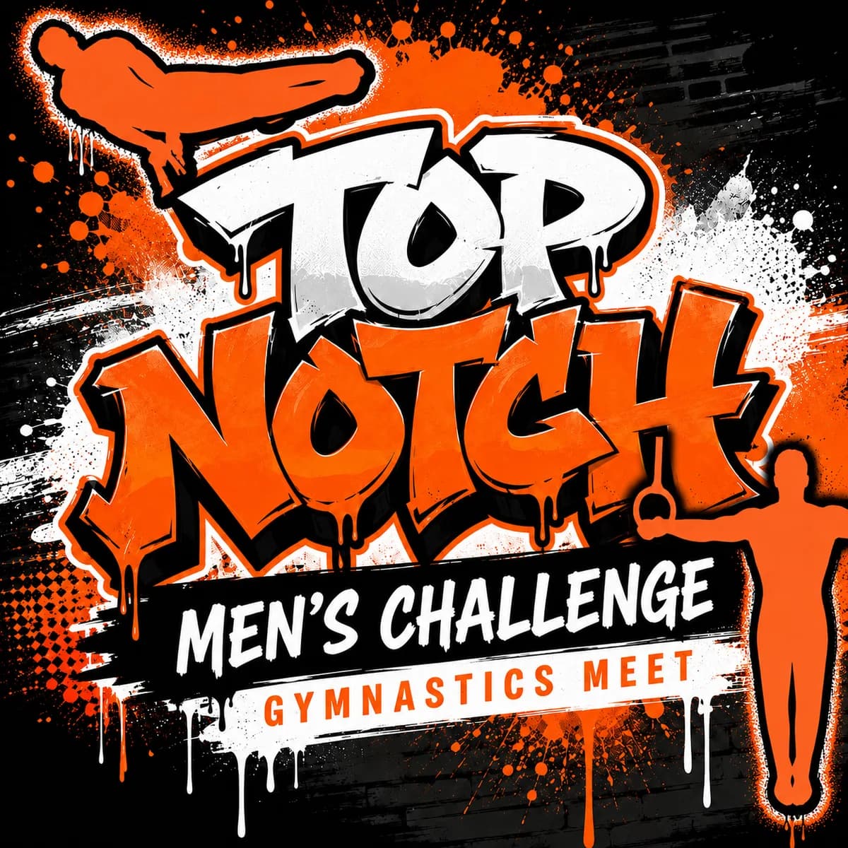 Top Notch Men's Challenge 2027