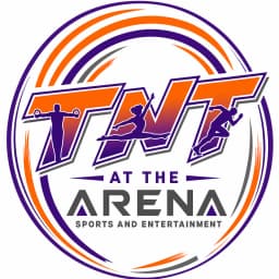 TNT at the Arena