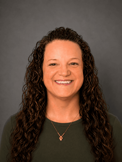 Paula Barnett